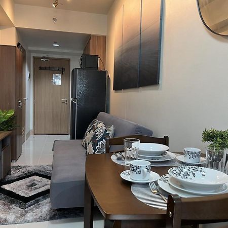 Shore 3 Residences, Tower 1 Mall Of Asia Complex, Pasay City, Metro Mania Manila Esterno foto