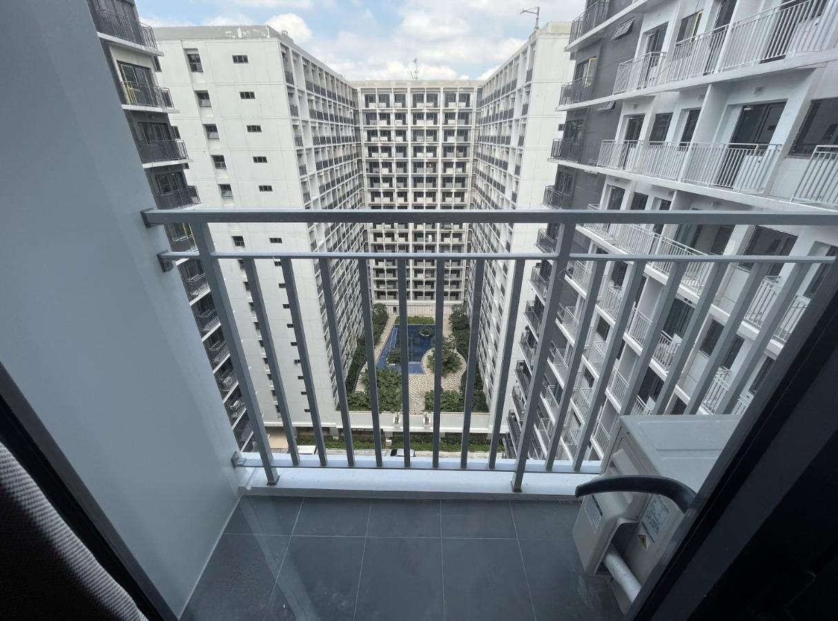 Shore 3 Residences, Tower 1 Mall Of Asia Complex, Pasay City, Metro Mania Manila Esterno foto