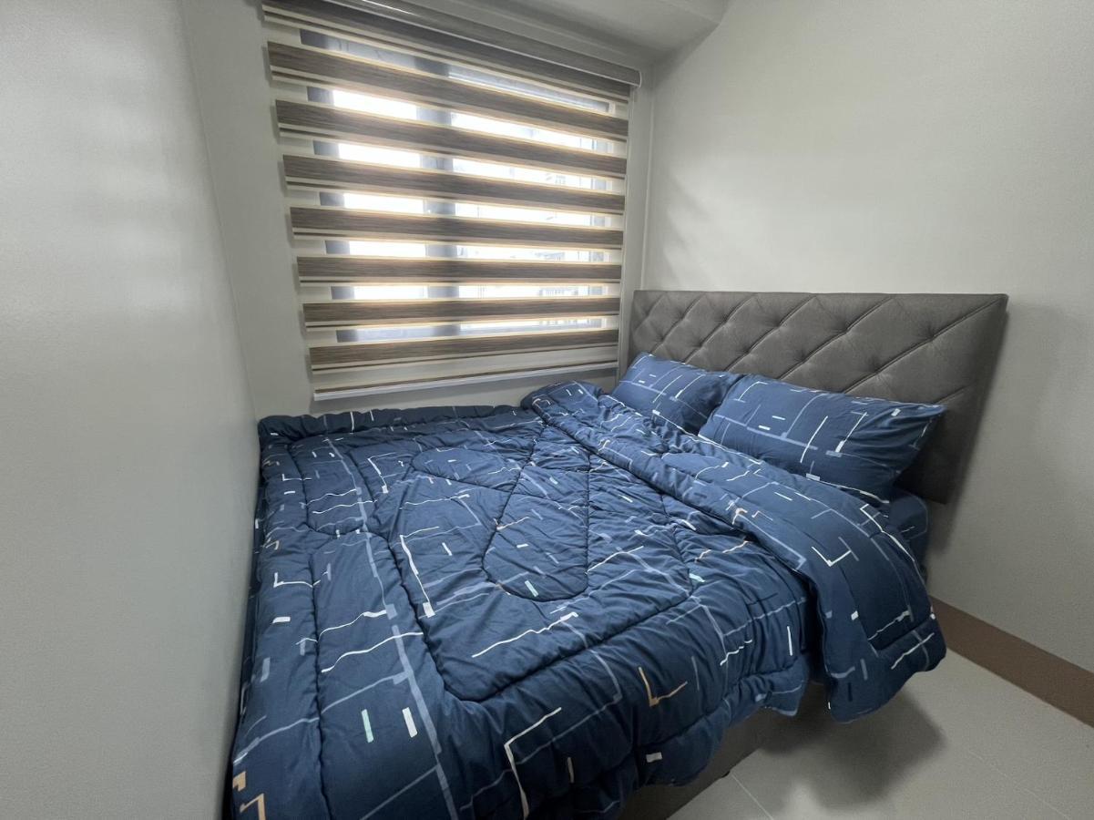 Shore 3 Residences, Tower 1 Mall Of Asia Complex, Pasay City, Metro Mania Manila Esterno foto