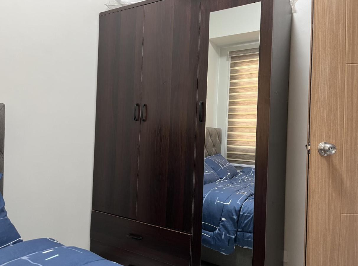 Shore 3 Residences, Tower 1 Mall Of Asia Complex, Pasay City, Metro Mania Manila Esterno foto